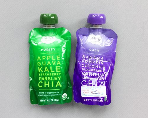 Fit Snack Review + 50% Off First Month – October 2016