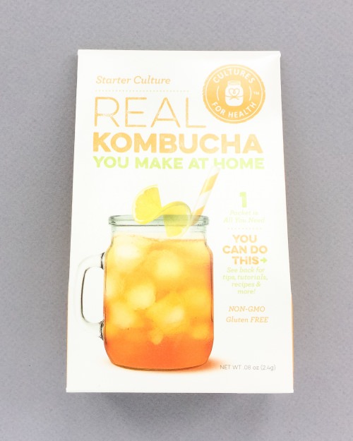 Fit Snack Review + 50% Off First Month – October 2016