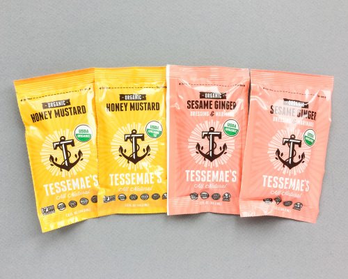 Fit Snack Review + 50% Off First Month – October 2016