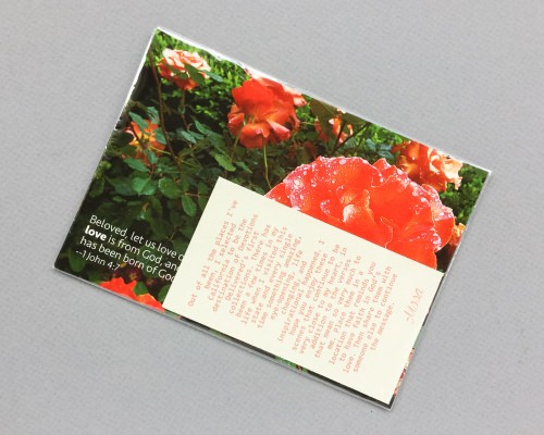 Devotions Delivered Review + Promo Code – October 2016