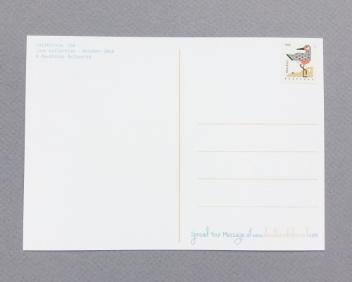 Devotions Delivered Review + Promo Code – October 2016