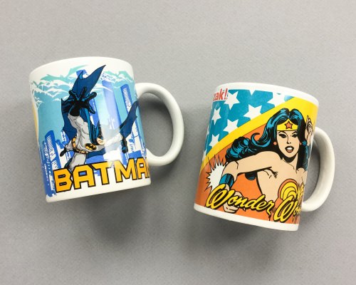 Geek Fuel Subscription Box Review – November 2016