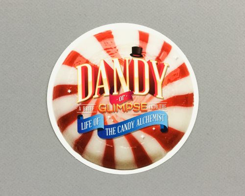 Geek Fuel Subscription Box Review – November 2016