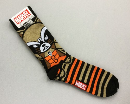 Geek Fuel Subscription Box Review – November 2016