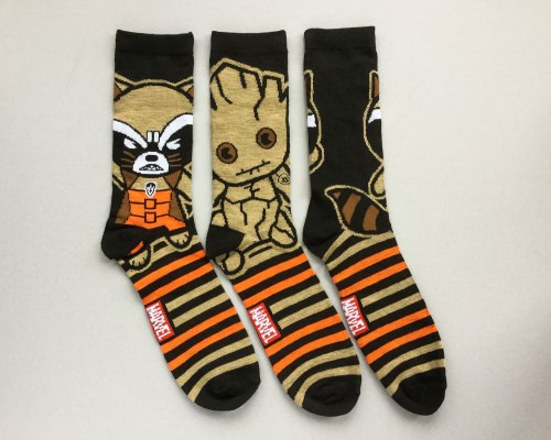 Geek Fuel Subscription Box Review – November 2016