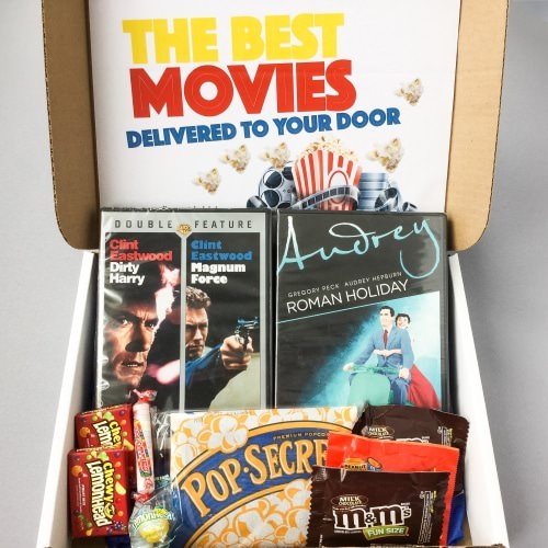 My Discount DVD Club Review + Promo Code – November 2016