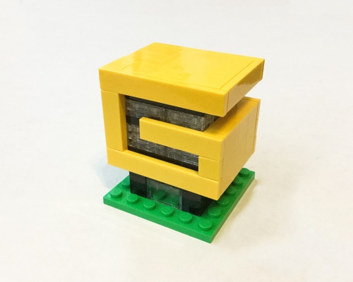 Brick Loot Review + Coupon Code – November 2016