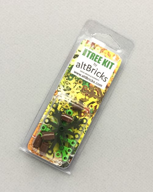 Brick Loot Review + Coupon Code – November 2016