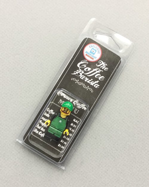 Brick Loot Review + Coupon Code – November 2016