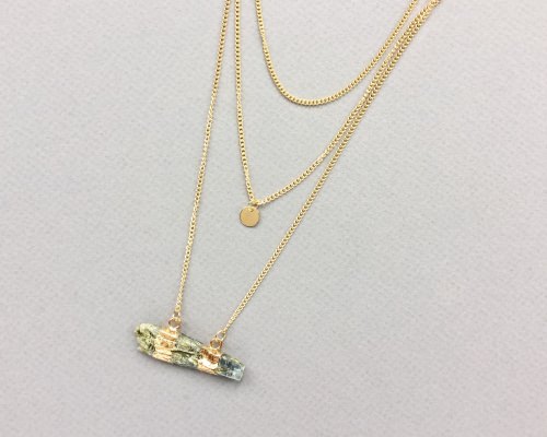 Flitwicks Jewelry Subscription Box Review + Promo Code – November 2016