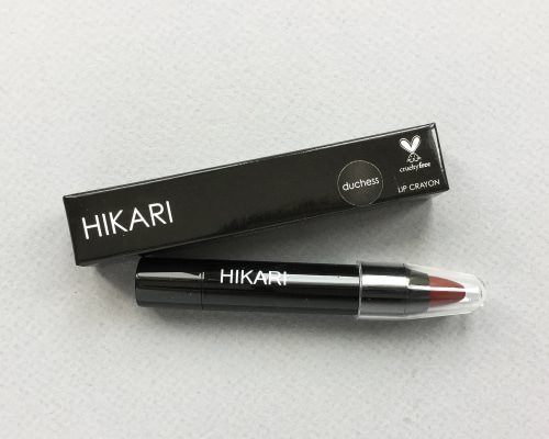 Lip Monthly Review + Coupon Code – November 2016