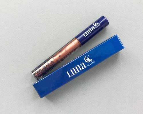 Lip Monthly Review + Coupon Code – November 2016
