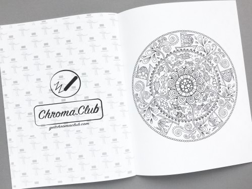 Chroma Club Review + Coupon Code – December 2016