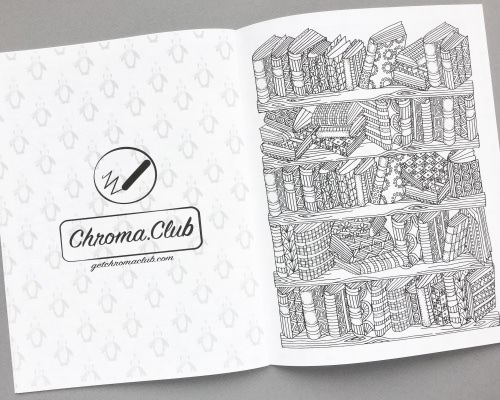 Chroma Club Review + Coupon Code – December 2016