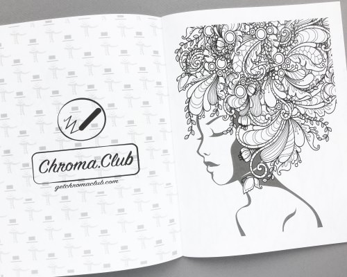 Chroma Club Review + Coupon Code – December 2016