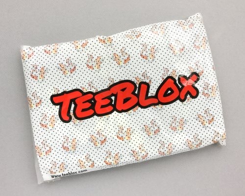 TeeBlox Review + Coupon Code -November 2016