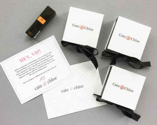 Cate & Chloe VIP Review + Coupon Code – December 2016