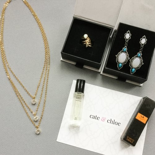 Cate & Chloe VIP Review + Coupon Code – December 2016