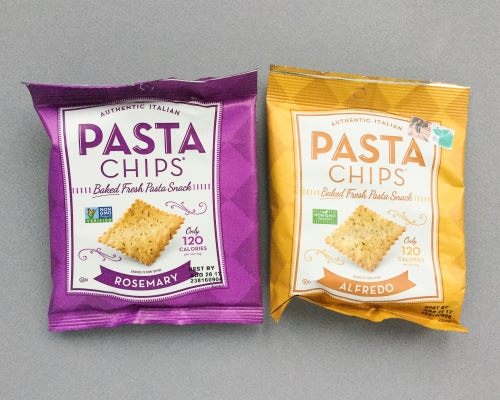Fit Snack Review + 50% Off First Month – November 2016