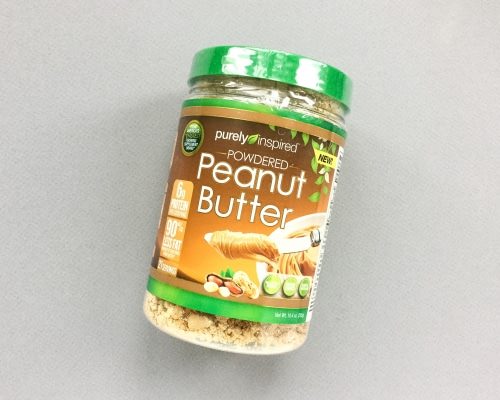 Fit Snack Review + 50% Off First Month – November 2016