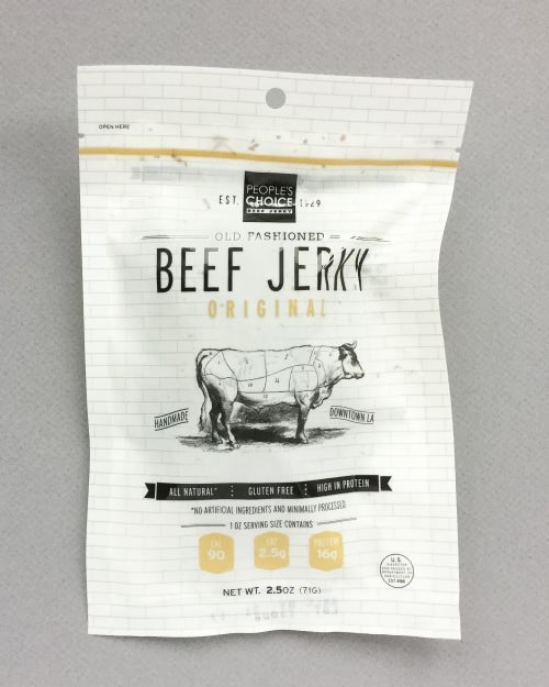 Fit Snack Review + 50% Off First Month – November 2016