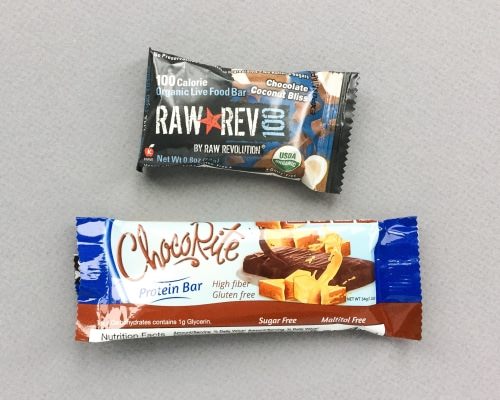 Fit Snack Review + 50% Off First Month – November 2016