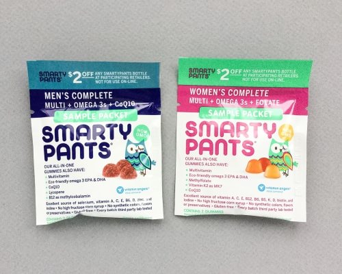 Fit Snack Review + 50% Off First Month – November 2016