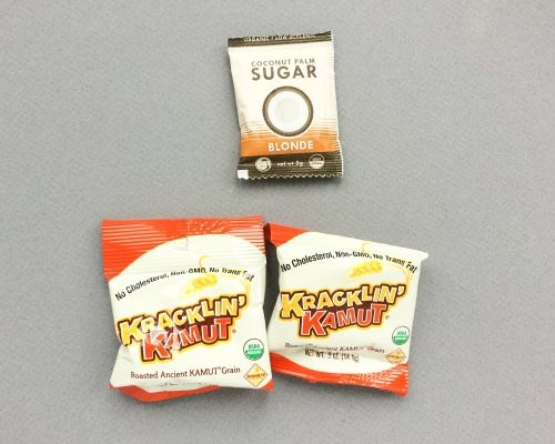 Fit Snack Review + 50% Off First Month – November 2016