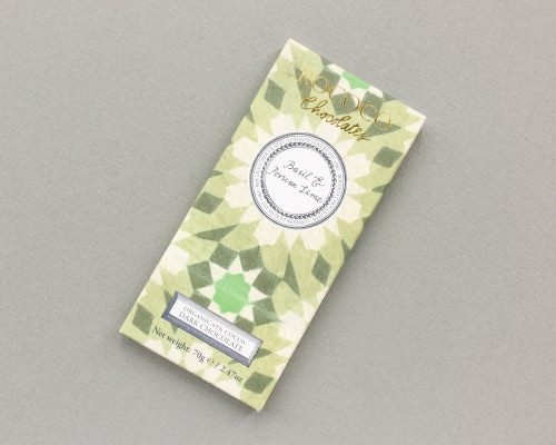 Chococurb Subscription Box Review + Promo Code – November 2016