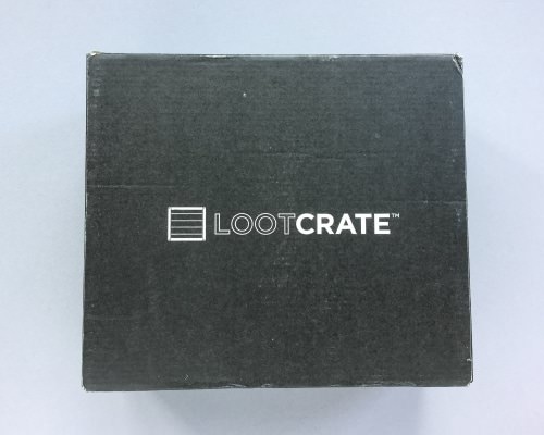 Loot Crate Subscription Box Review + Coupon Code – December 2016