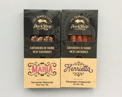 Carnivore Club Subscription Box Review + Promo Code – December 2016