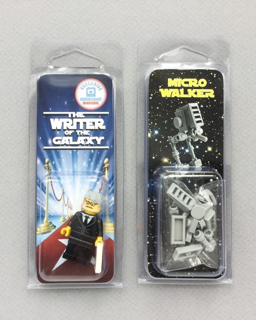 Brick Loot Review + Coupon Code – December 2016