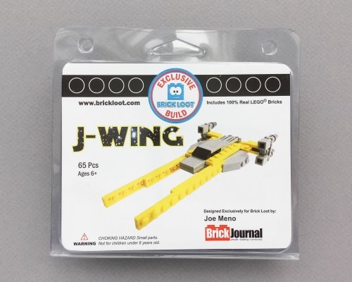 Brick Loot Review + Coupon Code – December 2016