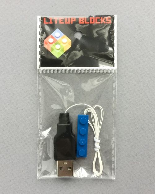 Brick Loot Review + Coupon Code – December 2016