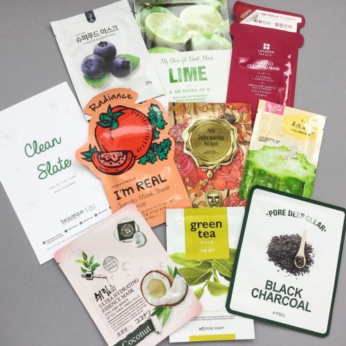 Beauteque Mask Maven Review + Coupon Code – December 2016