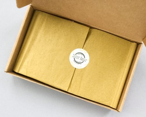 Sleek Treat Subscription Box Review + Promo Code – December 2016