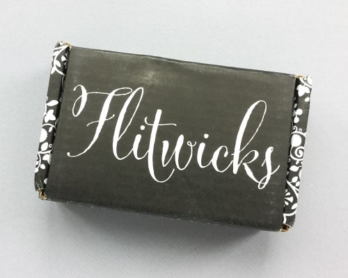 Flitwicks Jewelry Subscription Box Review + Promo Code – December 2016
