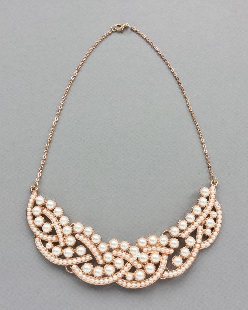 Flitwicks Jewelry Subscription Box Review + Promo Code – December 2016