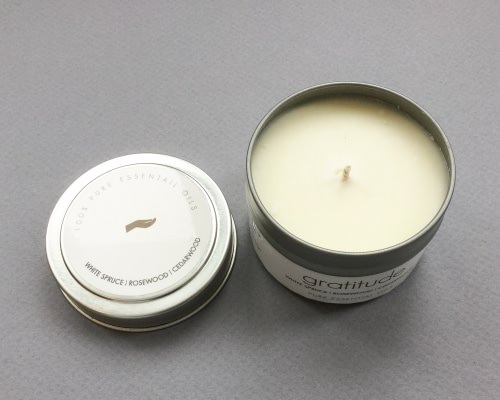 BuddhiBox Review + Coupon Code – December 2016