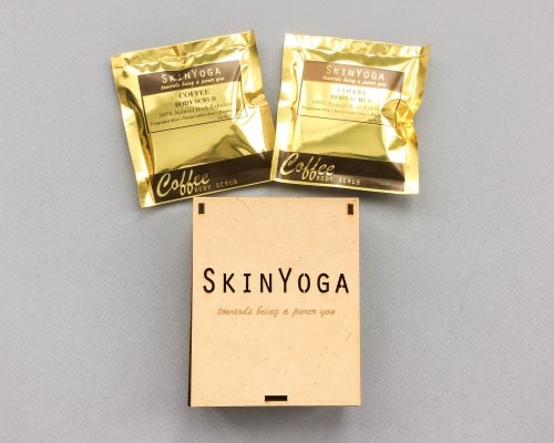 BuddhiBox Review + Coupon Code – December 2016