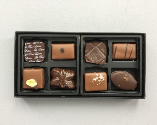 Sweetly Europe Subscription Box Review + Promo Code – December 2016
