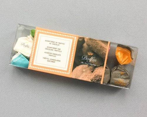 Sweetly Europe Subscription Box Review + Promo Code – December 2016
