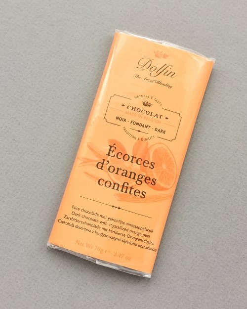 Sweetly Europe Subscription Box Review + Promo Code – December 2016