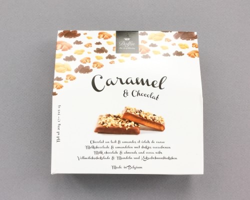Sweetly Europe Subscription Box Review + Promo Code – December 2016