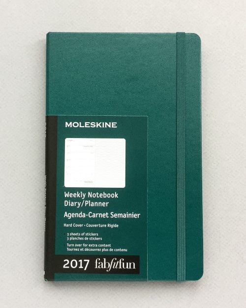 FabFitFun Subscription Box Review + Coupon Code – Winter 2016