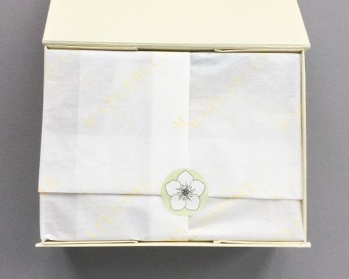 Mapleblume Subscription Box Review – December 2016