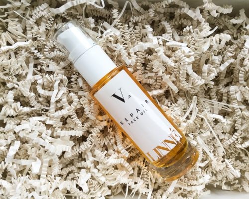 Mapleblume Subscription Box Review – December 2016