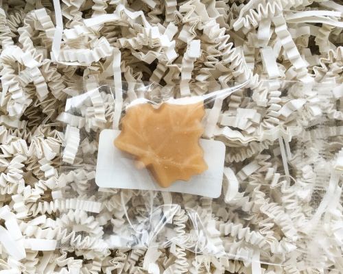 Mapleblume Subscription Box Review – December 2016