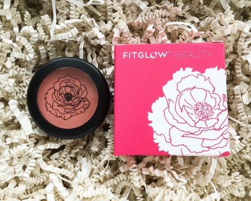 Mapleblume Subscription Box Review – December 2016