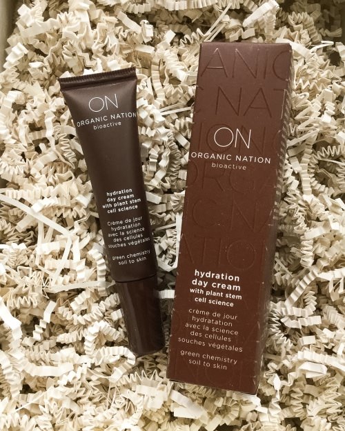 Mapleblume Subscription Box Review – December 2016